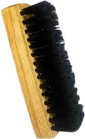 Shoe Polish Brush